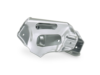 Metal part nine