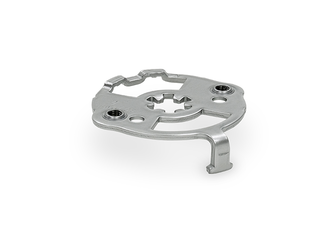 Metal part thirteen