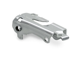 Metal part ten