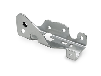 Metal part eleven
