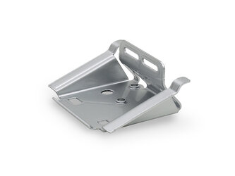 Metal part fourteen