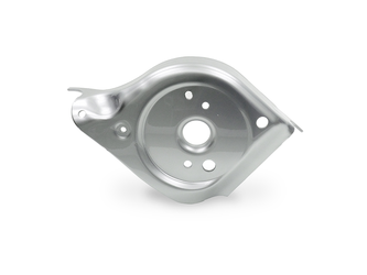 Metal part seventeen