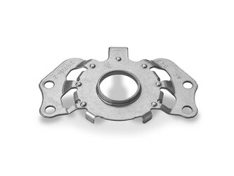 Metal part four