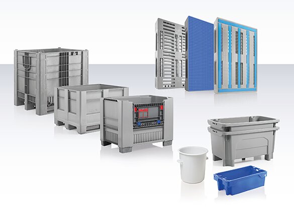 Craemer Products