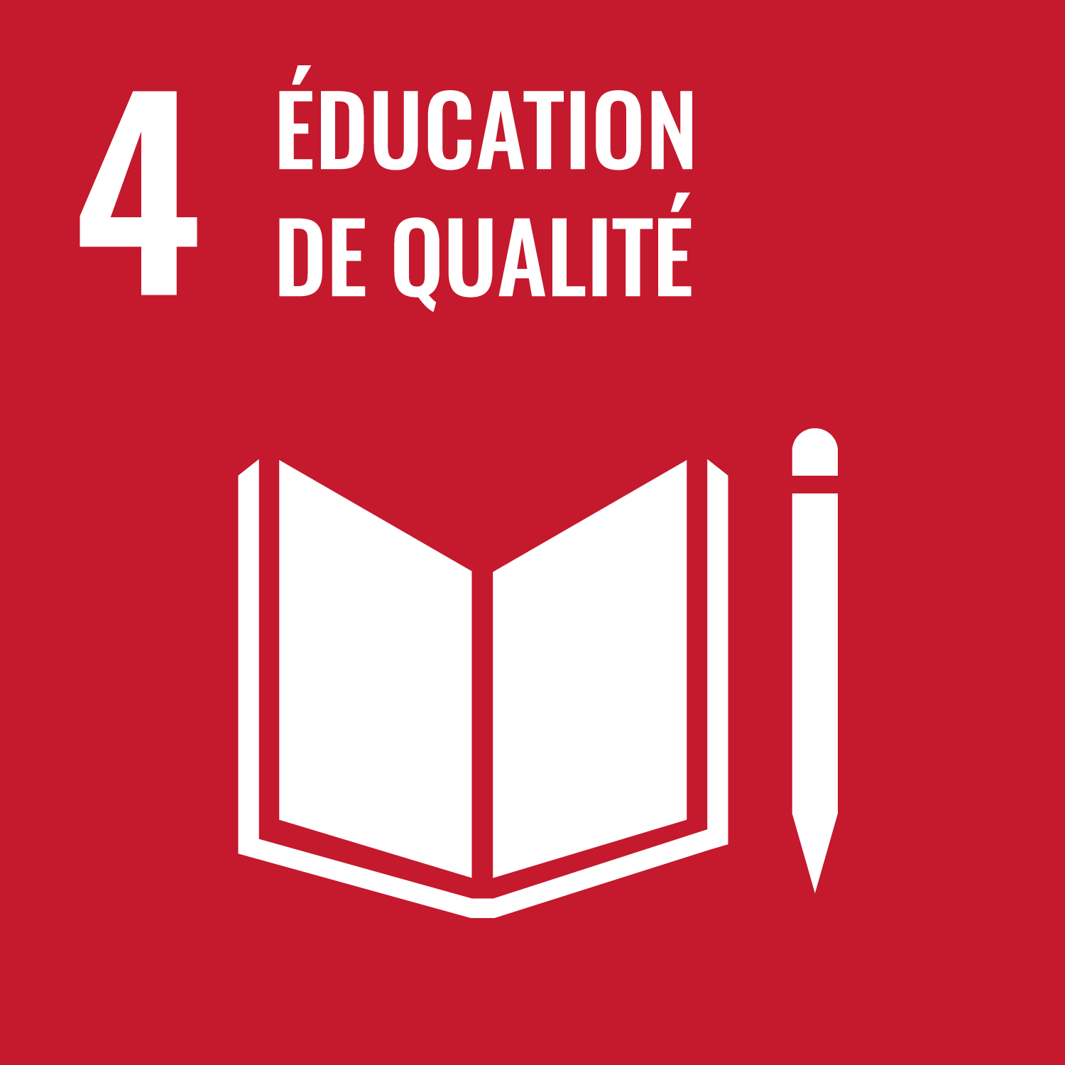 Objectif 4: Éducation de qualité