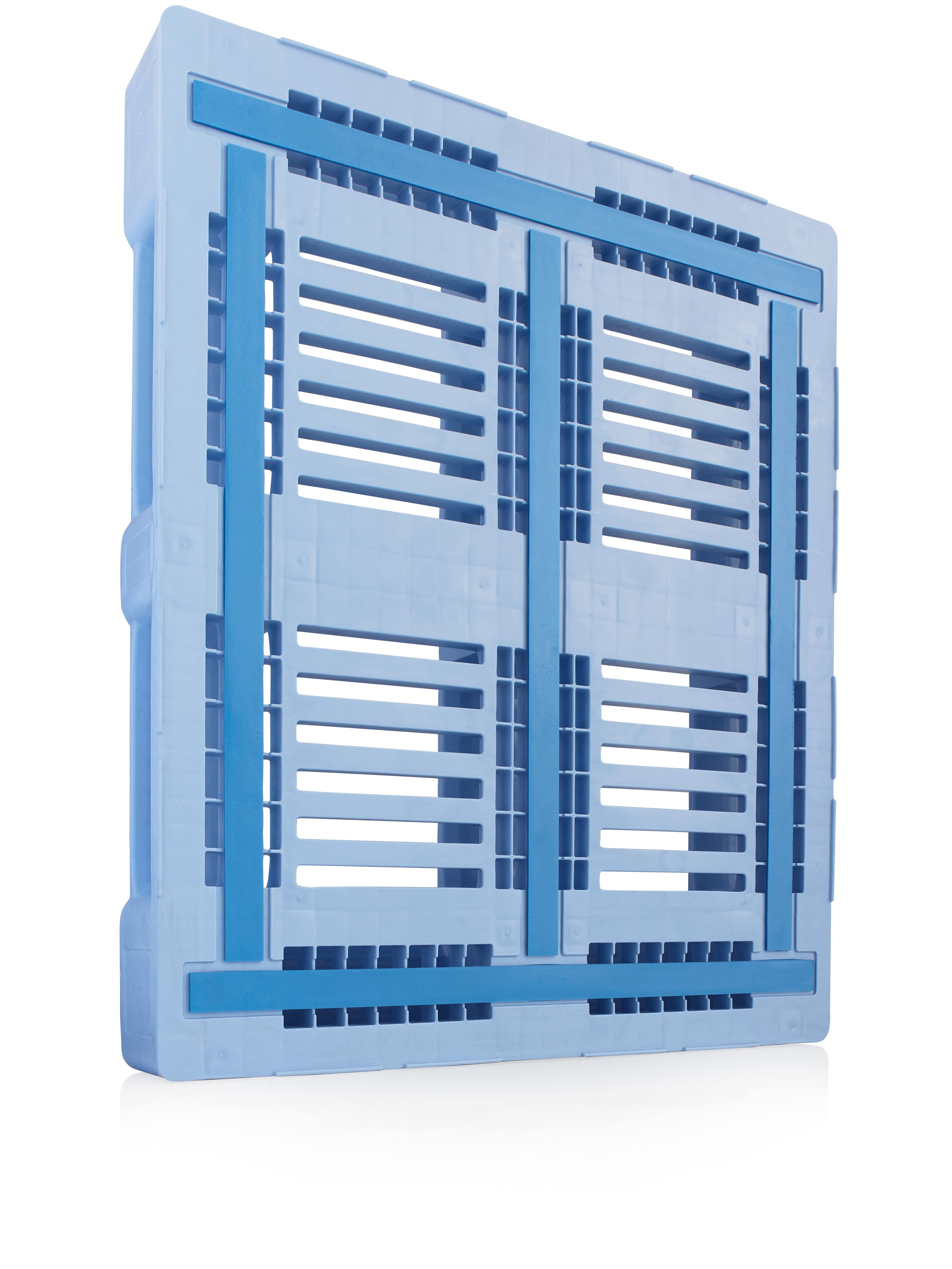 CR4-5 light blue standing