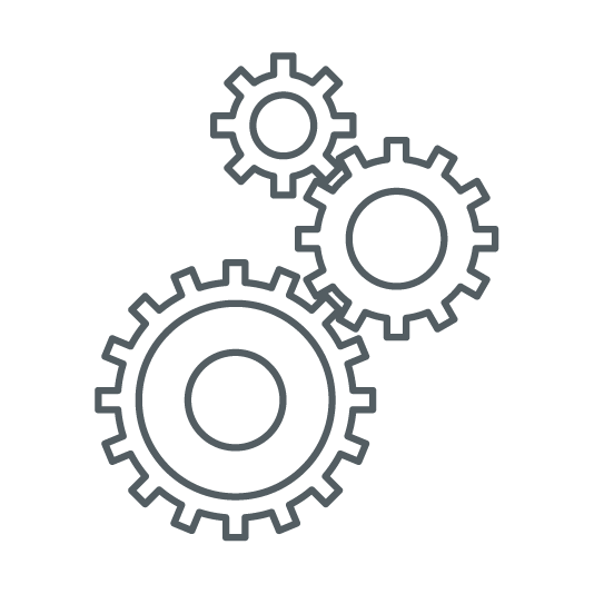 Organisations icon