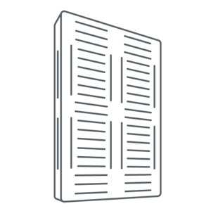 Euro Pallets 47.2" x 31.5"